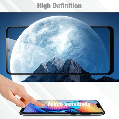 Original for Samsung Galaxy A07 4G Screen Replacement with Frame in Kuwait