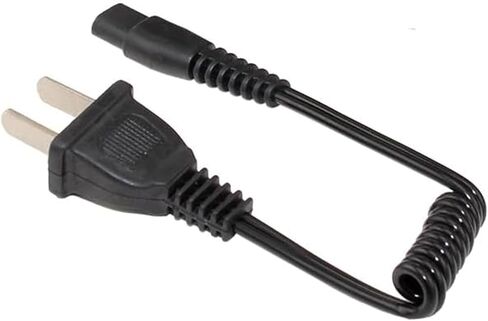 2 Pack Stun Gun Charger Cord Compatible with VTS-T03, VTS-195, Police 305 in Kuwait