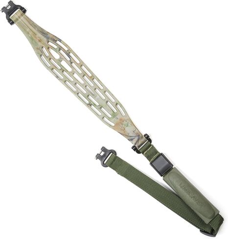 LimbSaver 3291 Kodiak Air Crossbow Sling with Adjustable Hand Grip, Camo in Kuwait