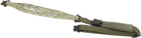 LimbSaver 3291 Kodiak Air Crossbow Sling with Adjustable Hand Grip, Camo in Kuwait
