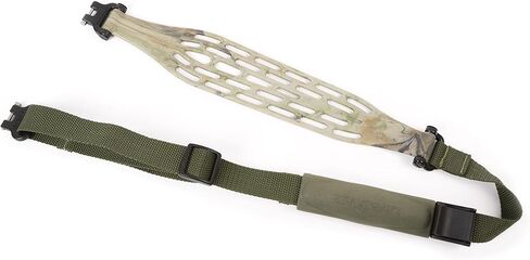 LimbSaver 3291 Kodiak Air Crossbow Sling with Adjustable Hand Grip, Camo in Kuwait