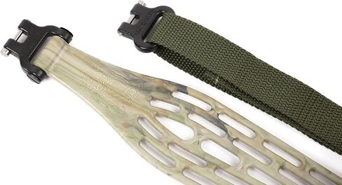 LimbSaver 3291 Kodiak Air Crossbow Sling with Adjustable Hand Grip, Camo in Kuwait