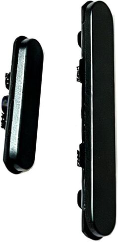 Power On Off Volume Button Key for Google Pixel 10 (Black) in Saudi Arabia