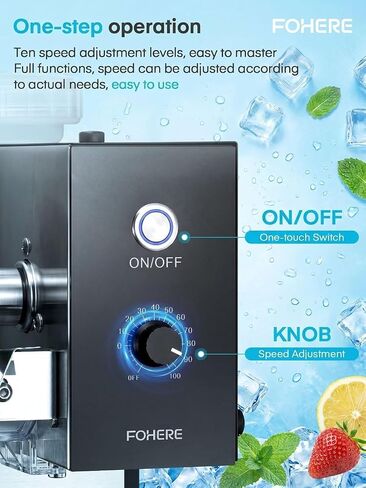 Commercial Snowflake Ice Machine for Restaurant,176 LBS/24H, Fast Cooling in Saudi Arabia