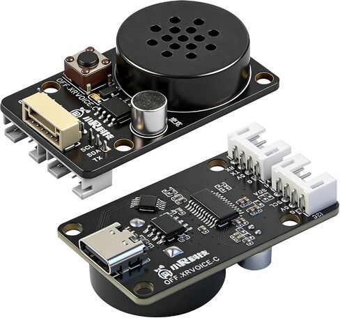 AI Voice Sensor Module Offline Wake Word for Arduino/Raspberry Pi in Saudi Arabia