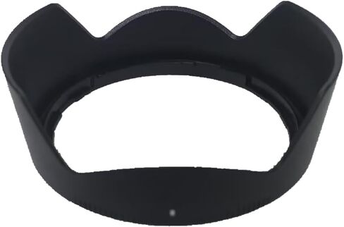Reversible Lens Hood Shade Protector for ALC-SH174 Compatible with Sony FE 20-70mm F4 G SEL2070G Lens, Supports 72mm Filters in Saudi Arabia