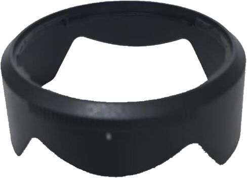 Reversible Lens Hood Shade Protector for ALC-SH174 Compatible with Sony FE 20-70mm F4 G SEL2070G Lens, Supports 72mm Filters in Saudi Arabia