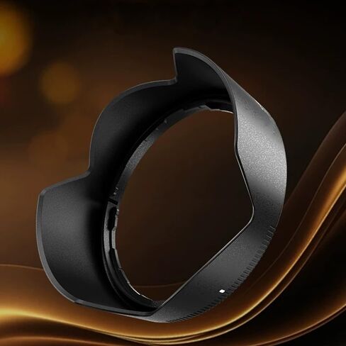 Reversible Lens Hood Shade Protector for ALC-SH174 Compatible with Sony FE 20-70mm F4 G SEL2070G Lens, Supports 72mm Filters in Saudi Arabia
