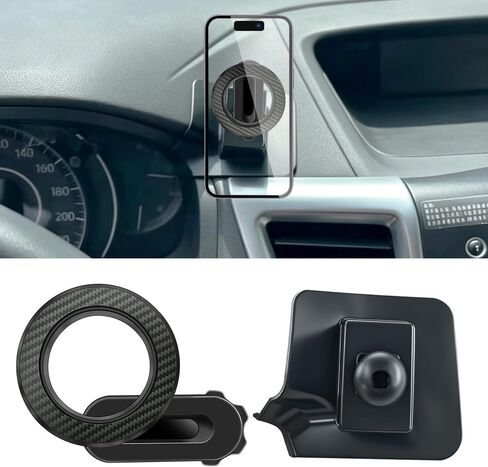 Car Phone Holder Mount for Honda CR-V CRV 2012-2016 Accessories in Kuwait