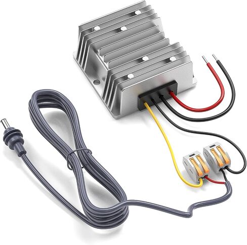 EDUP LOVE® Starlink Mini PoE Injector 150W & Isolated PoE Splitter Kit 100W in Saudi Arabia