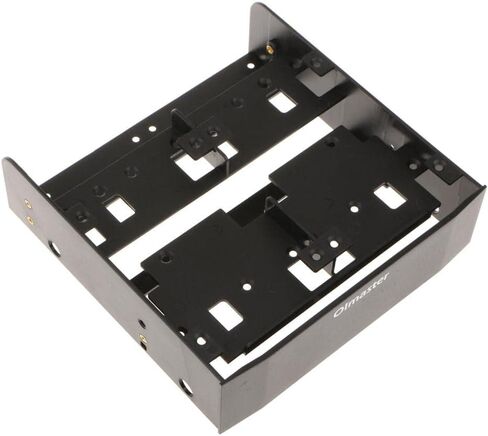 Plastic Bracket for 5.25 to 2.5/3.5 in Saudi Arabia