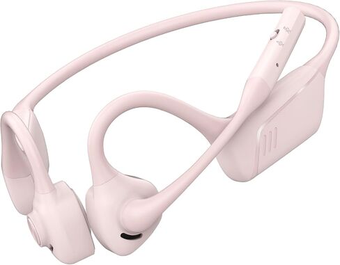 Open Ear Headphones, Trucker Bluetooth Headset with Upgraded Microphone in Kuwait