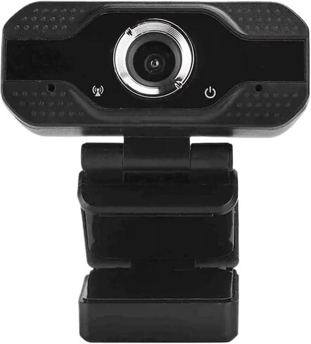 USB Wired Web Camera 1080P 30FPS with Microphone in Kuwait