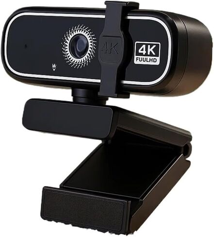 USB Camera for Desktop Laptop Streaming Video Conferencing in Kuwait