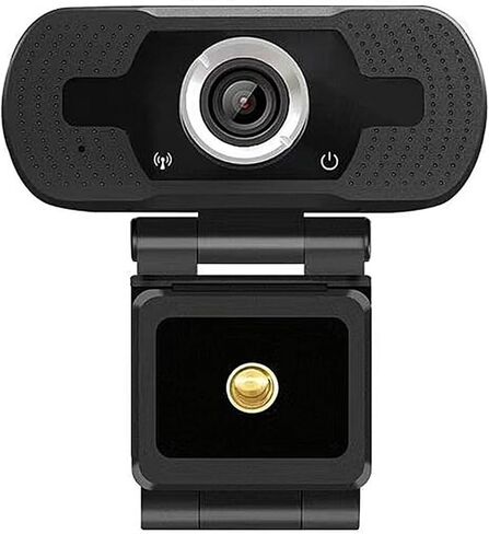1080p HD Webcam USB Device in Kuwait