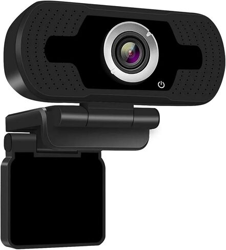 1080p HD Webcam USB Device in Kuwait