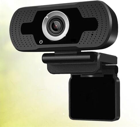 1080p HD Webcam USB Device in Kuwait