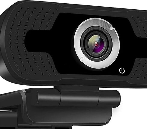 1080p HD Webcam USB Device in Kuwait