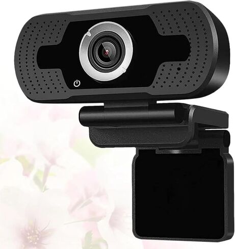 1080p HD Webcam USB Device in Kuwait