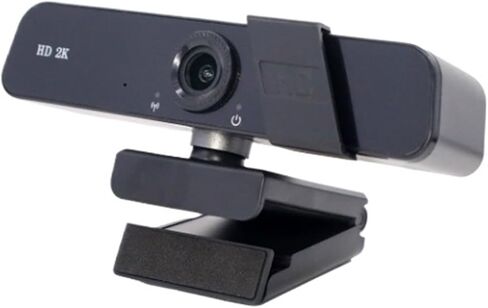 Desktop Laptop Webcam for Online Video Conferencing in Kuwait
