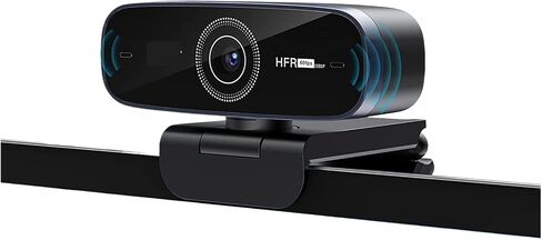 Webcam 926 HD 1080P AF 60fps USB with Microphone in Kuwait