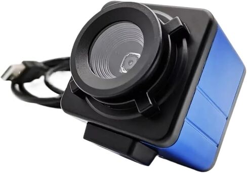 Webcam, USB HD PC Video Streaming Camera in Kuwait