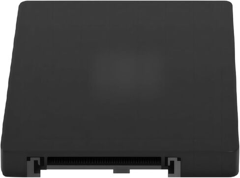 GEEHOOD M.2 PCIe 4.0 3.0 NVMe SSD to U.2 (SFF-8639) 2.5 Inch Enclosure, Only for M.2 PCI-e Bus NVMe or AHCI Protocol SSD, Not Compatible with SATA SSD nor SAS Controllers in Saudi Arabia