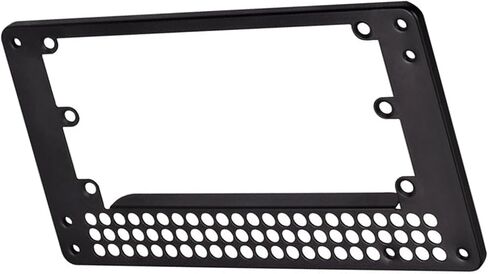 SFXs to ATXes Power Supply Adapter Brackets for Various Computer Case SFXs Atxes Brackets in Saudi Arabia