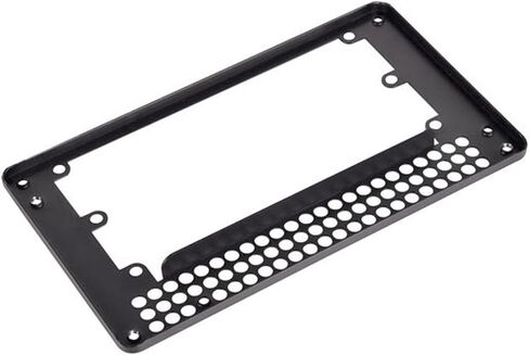 SFXs to ATXes Power Supply Adapter Brackets for Various Computer Case SFXs Atxes Brackets in Saudi Arabia
