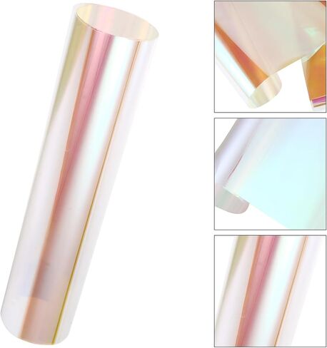 Sunset Ambience Light Sheet Pet Color Filter for Photo Studio in Saudi Arabia
