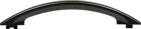 Replacement Microwave Door Handle 5304440323 Compatible with Frigidaire Microwave and Compatible with Electrolux Microwave 063067 AP3774313 PS979589 in Saudi Arabia