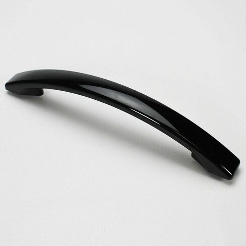 Replacement Microwave Door Handle 5304440323 Compatible with Frigidaire Microwave and Compatible with Electrolux Microwave 063067 AP3774313 PS979589 in Saudi Arabia