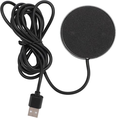 Conference Microphone USB Cable Lightweight Design With Noise Reduction For Live Streaming And Online Meetings in Kuwait