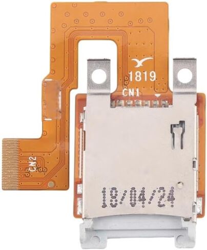 for Microsoft Surface GO 1824 1825 Micro SD Card Reader with Flex Cable in Saudi Arabia