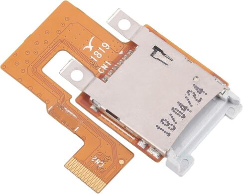 for Microsoft Surface GO 1824 1825 Micro SD Card Reader with Flex Cable in Saudi Arabia