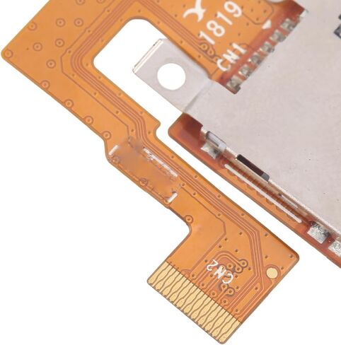 for Microsoft Surface GO 1824 1825 Micro SD Card Reader with Flex Cable in Saudi Arabia