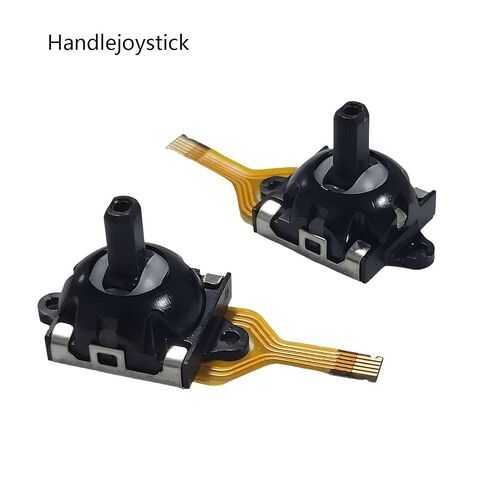 CAZSTYK 1 Pair Thumbstick Module with Hall Effect Sensors for Console Repair Gaming Part Hall Sensors Analog Joystick Thumb Stick for Game Console Replacement Thumbstick Module Gaming Accessory in Saudi Arabia