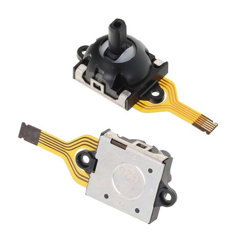 CAZSTYK 1 Pair Thumbstick Module with Hall Effect Sensors for Console Repair Gaming Part Hall Sensors Analog Joystick Thumb Stick for Game Console Replacement Thumbstick Module Gaming Accessory in Saudi Arabia