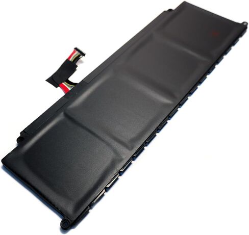 بطارية كمبيوتر محمول PS0104UA1BRS متوافقة مع Toshiba Dynabook Tecra A40-J A50-J G71C000ML110 P000834200 53Wh 15.4V (اتصال سلكي) in Kuwait