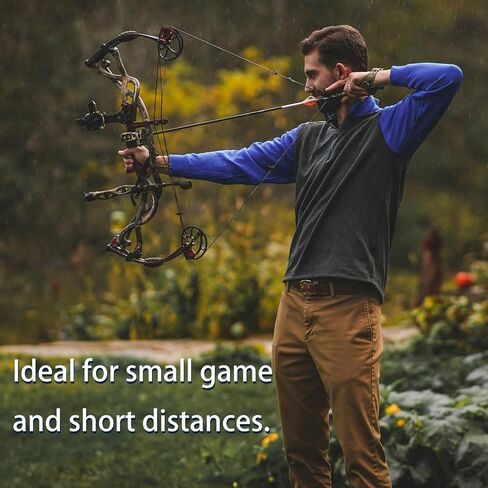 12pcs Traditional Archery Broadheads - 100/125 Grain Turkey Broadheads Arrow Tips Carbon Steel Field Tips Hunting Arrowheads for Recurve Compound and Crossbow Practice Shooting in Saudi Arabia