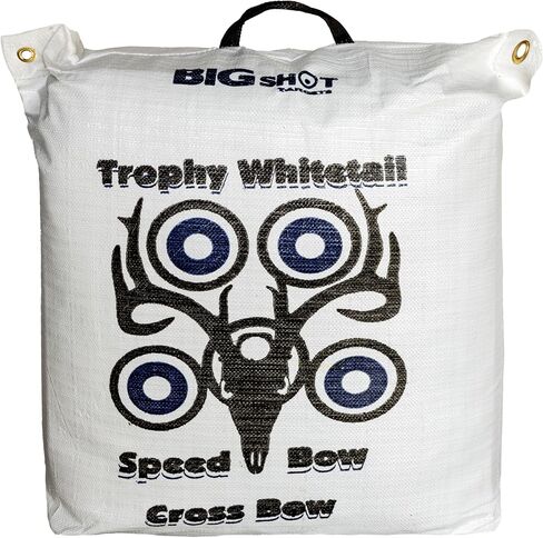 Bigshot Target in Saudi Arabia