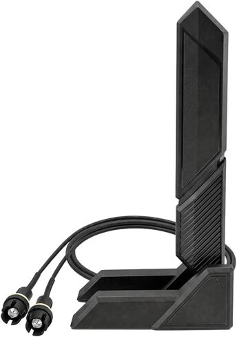 WiFi 7 Antenna for Asus ROG/TUF/Prime/X870/Z890/B850 Wi-Fi Moving Antennas in Saudi Arabia