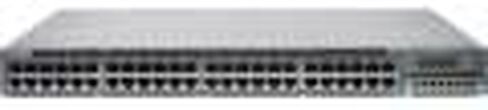 Juniper EX4300-48T EX4300 48 Port Gigabit 4-Port QSFP+ Switch in Kuwait