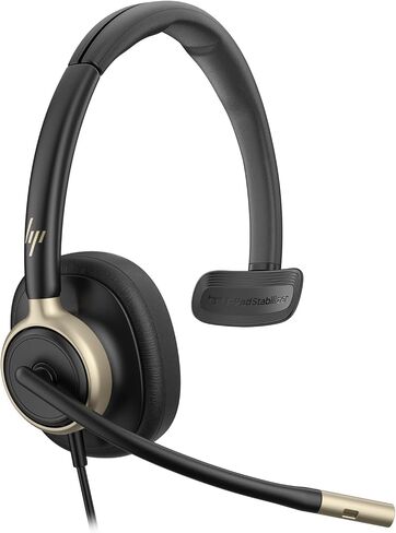 Poly Mission 815 Headset in Saudi Arabia