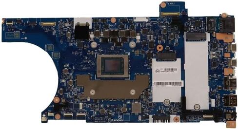 متوافق مع اللوحة الأم 5B21J16006 ThinkPad P14s Gen 3 R7 PRO 32GB 725 in Kuwait