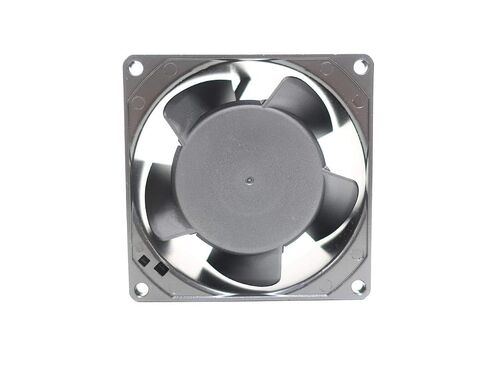 MECHATRONICS UF80A12 AXIAL 80MM 115V-AC Fan R686905 in Saudi Arabia