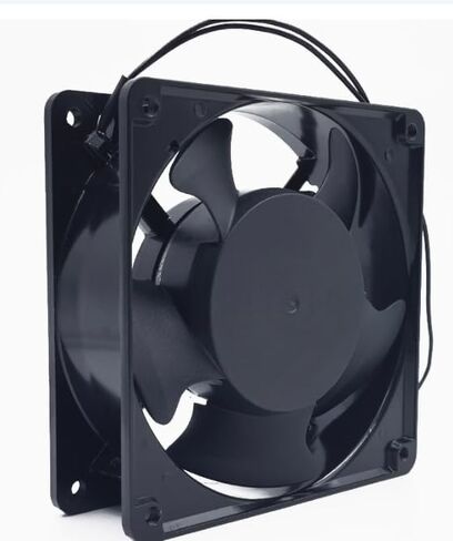 PM1238HA1B-7 12038 120×120×38mm 100~120V 0.21A 12CM Cooling Fan in Saudi Arabia