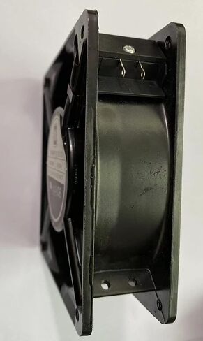 OA109AP-22-1TB XC Fan AC220V 0.10A 12CM 120×120×38mm Cooling Fan in Saudi Arabia