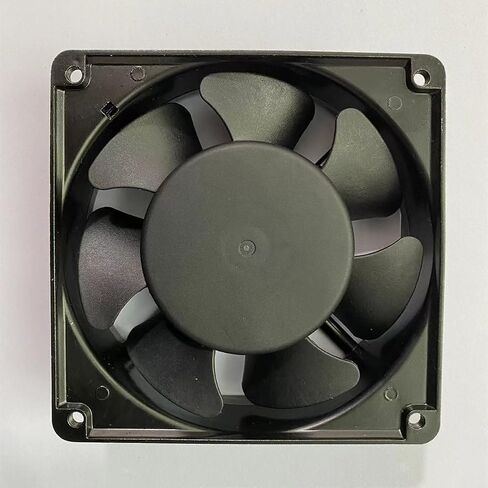 OA109AP-22-1TB XC Fan AC220V 0.10A 12CM 120×120×38mm Cooling Fan in Saudi Arabia