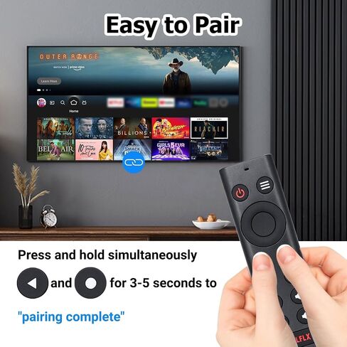 New P3700 Shield Voice Remote Control, Compatible with NVIDIA Shield TV and NVIDIA Shield TV Pro Streaming Media Player 2015/2017/2019 All Models in Saudi Arabia